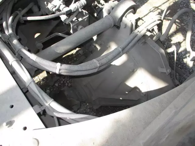 令和01年/平成31年05月中古大型三菱ふそうスーパーグレートの画像22