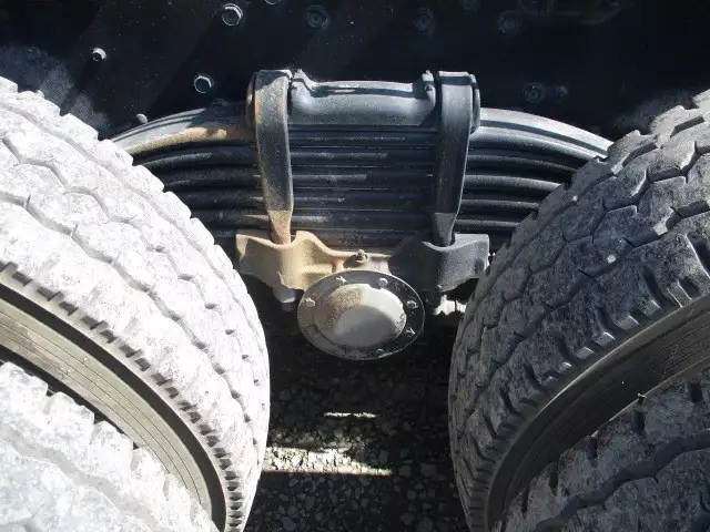 令和01年/平成31年05月中古大型三菱ふそうスーパーグレートの画像23