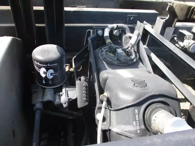 令和01年/平成31年05月中古大型三菱ふそうスーパーグレートの画像27