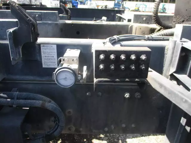 令和01年/平成31年05月中古大型三菱ふそうスーパーグレートの画像28