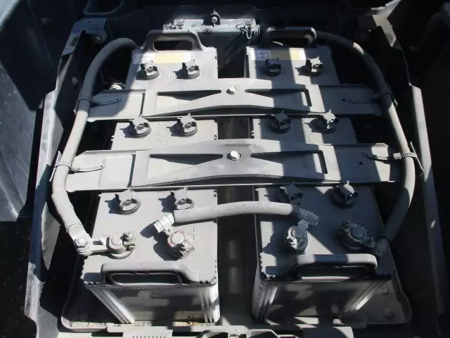 令和01年/平成31年05月中古大型三菱ふそうスーパーグレートの画像29