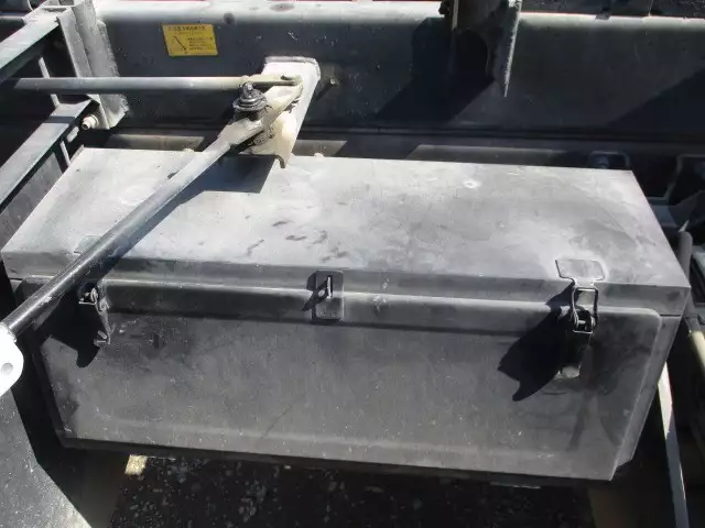 令和01年/平成31年05月中古大型三菱ふそうスーパーグレートの画像30