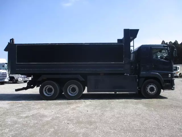 令和01年/平成31年05月中古大型三菱ふそうスーパーグレートの画像4