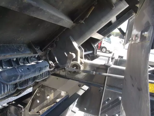 令和01年/平成31年05月中古大型三菱ふそうスーパーグレートの画像32