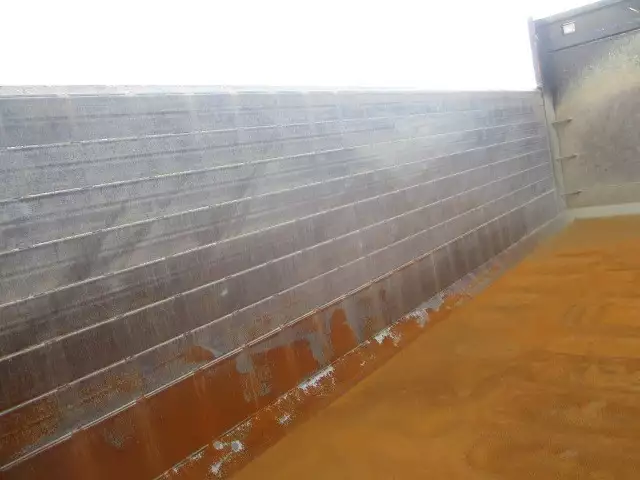 令和01年/平成31年05月中古大型三菱ふそうスーパーグレートの画像34