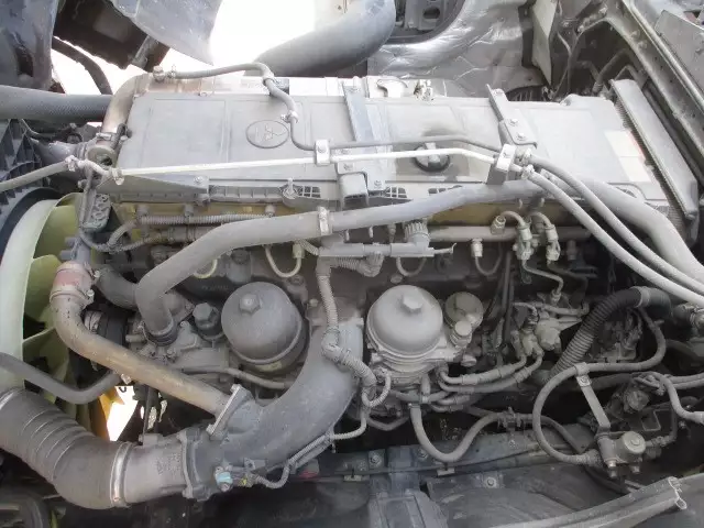 令和01年/平成31年05月中古大型三菱ふそうスーパーグレートの画像36