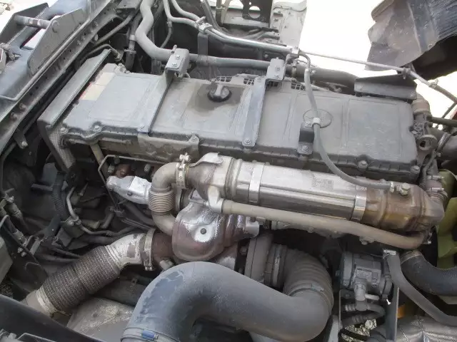 令和01年/平成31年05月中古大型三菱ふそうスーパーグレートの画像37