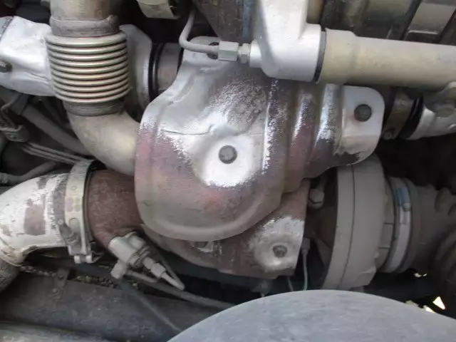 令和01年/平成31年05月中古大型三菱ふそうスーパーグレートの画像38