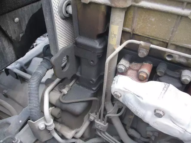 令和01年/平成31年05月中古大型三菱ふそうスーパーグレートの画像39