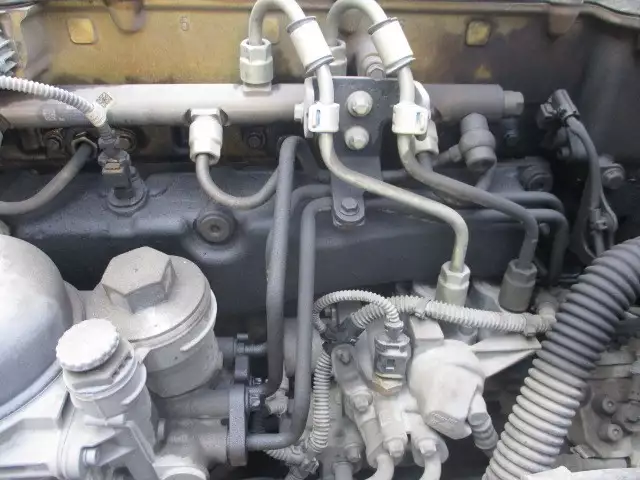 令和01年/平成31年05月中古大型三菱ふそうスーパーグレートの画像40