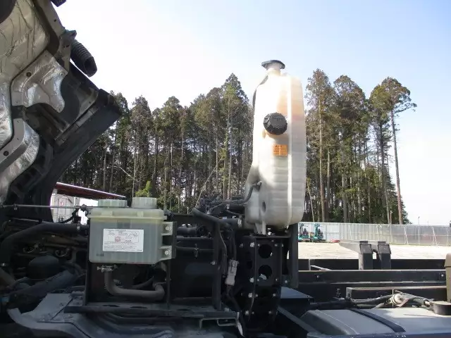 令和01年/平成31年05月中古大型三菱ふそうスーパーグレートの画像41