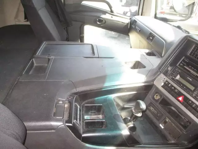 令和01年/平成31年05月中古大型三菱ふそうスーパーグレートの画像45