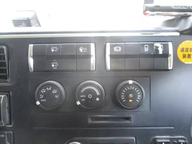 令和01年/平成31年05月中古大型三菱ふそうスーパーグレートの画像47