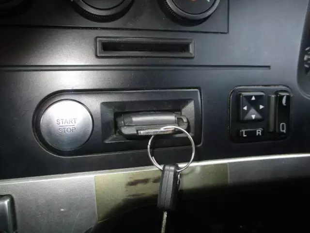 令和01年/平成31年05月中古大型三菱ふそうスーパーグレートの画像48