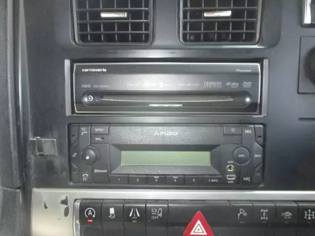 令和01年/平成31年05月中古大型三菱ふそうスーパーグレートの画像49