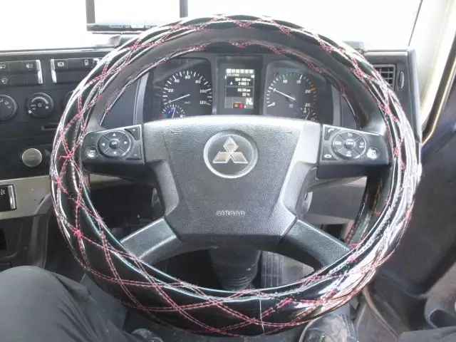 令和01年/平成31年05月中古大型三菱ふそうスーパーグレートの画像52