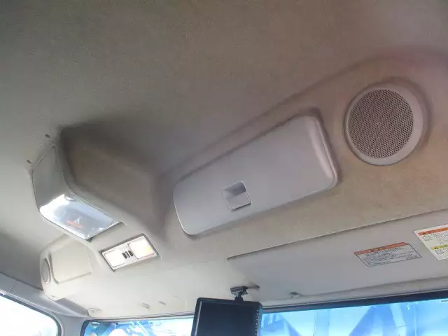 令和01年/平成31年05月中古大型三菱ふそうスーパーグレートの画像57