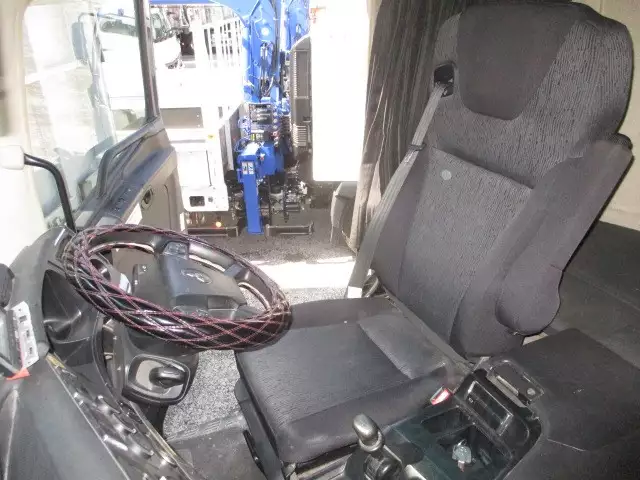 令和01年/平成31年05月中古大型三菱ふそうスーパーグレートの画像60