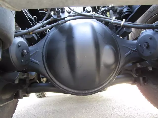 平成28年12月中古大型トラクタヘッド日産UDUDトラックスの画像11