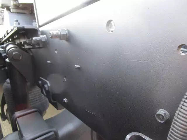 平成28年12月中古大型トラクタヘッド日産UDUDトラックスの画像12