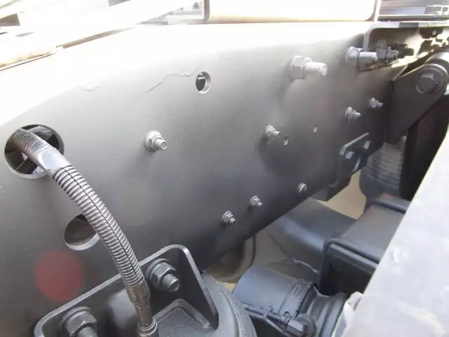 平成28年12月中古大型トラクタヘッド日産UDUDトラックスの画像13