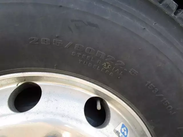 平成28年12月中古大型トラクタヘッド日産UDUDトラックスの画像16