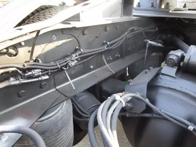 平成28年12月中古大型トラクタヘッド日産UDUDトラックスの画像10