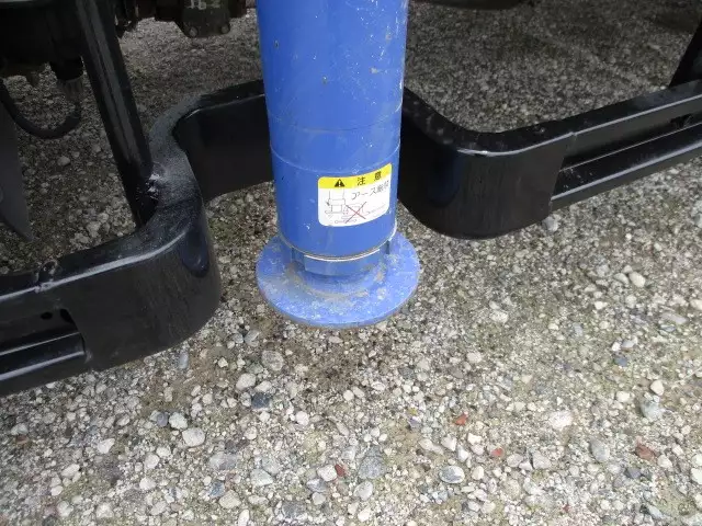 令和01年/平成31年02月中古中型日野レンジャーの画像11