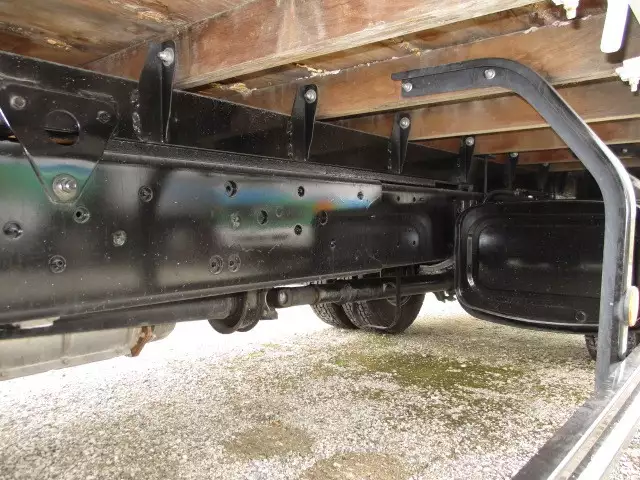 令和01年/平成31年02月中古中型日野レンジャーの画像13