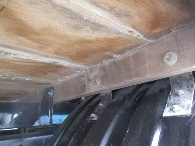 令和01年/平成31年02月中古中型日野レンジャーの画像15