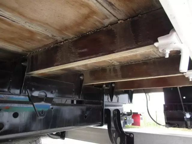 令和01年/平成31年02月中古中型日野レンジャーの画像16