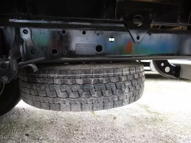 令和01年/平成31年02月中古中型日野レンジャーの画像17