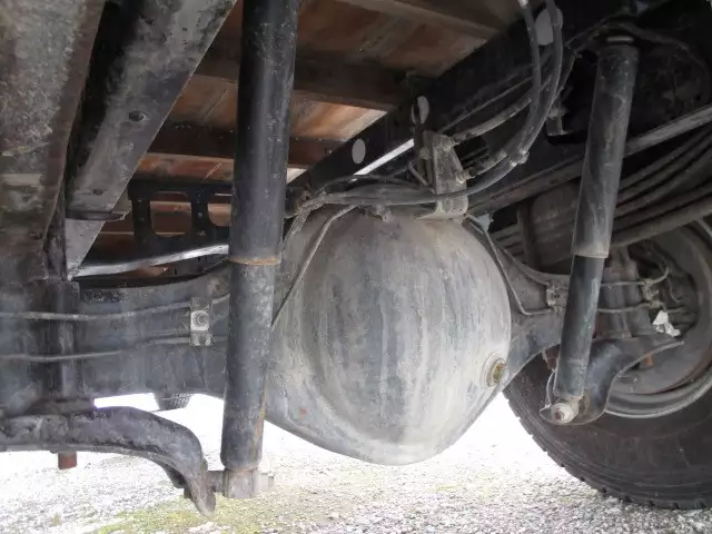 令和01年/平成31年02月中古中型日野レンジャーの画像18