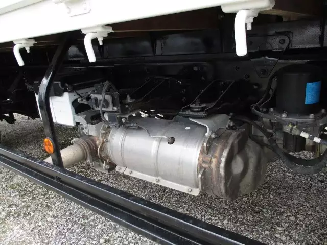 令和01年/平成31年02月中古中型日野レンジャーの画像19