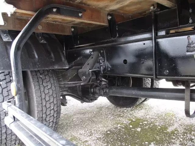 令和01年/平成31年02月中古中型日野レンジャーの画像20