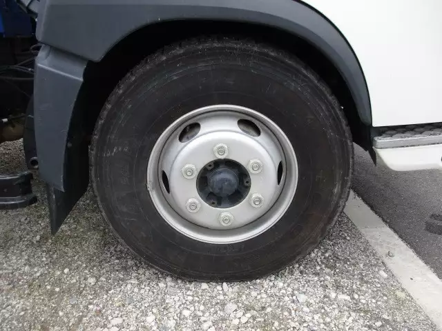 令和01年/平成31年02月中古中型日野レンジャーの画像21