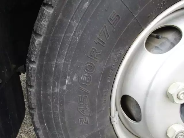 令和01年/平成31年02月中古中型日野レンジャーの画像22