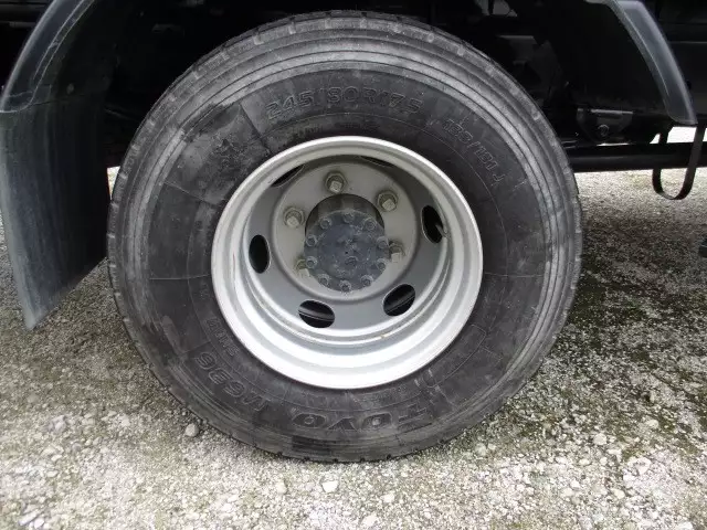 令和01年/平成31年02月中古中型日野レンジャーの画像24