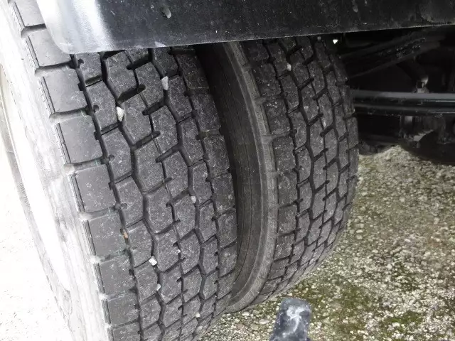 令和01年/平成31年02月中古中型日野レンジャーの画像26