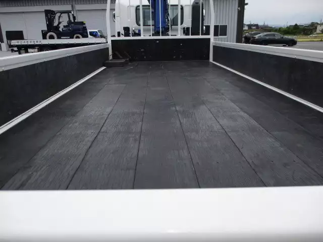 令和01年/平成31年02月中古中型日野レンジャーの画像27