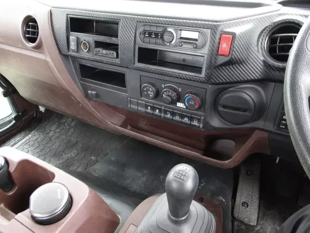 令和01年/平成31年02月中古中型日野レンジャーの画像31