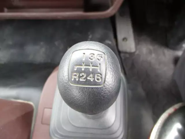 令和01年/平成31年02月中古中型日野レンジャーの画像33