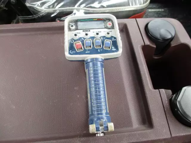 令和01年/平成31年02月中古中型日野レンジャーの画像34