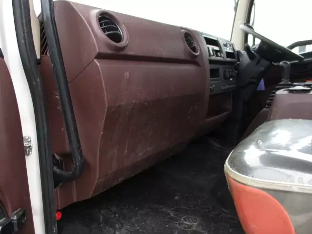 令和01年/平成31年02月中古中型日野レンジャーの画像35