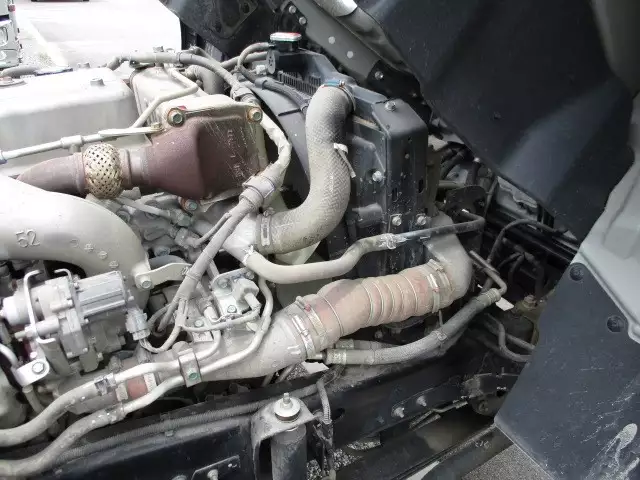 令和01年/平成31年02月中古中型日野レンジャーの画像38