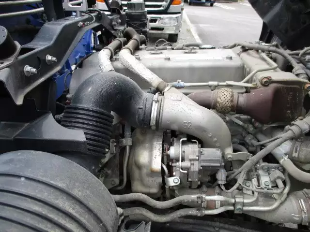 令和01年/平成31年02月中古中型日野レンジャーの画像39