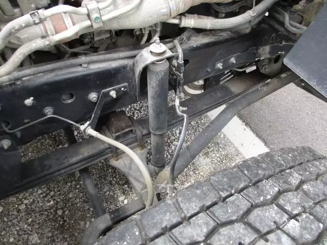 令和01年/平成31年02月中古中型日野レンジャーの画像40