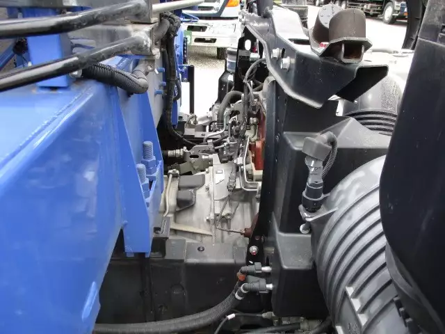 令和01年/平成31年02月中古中型日野レンジャーの画像41