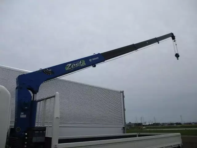 令和01年/平成31年02月中古中型日野レンジャーの画像47