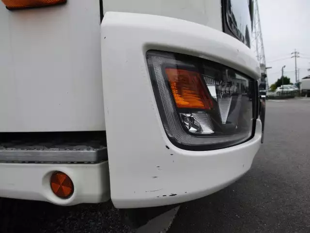 令和01年/平成31年02月中古中型日野レンジャーの画像7